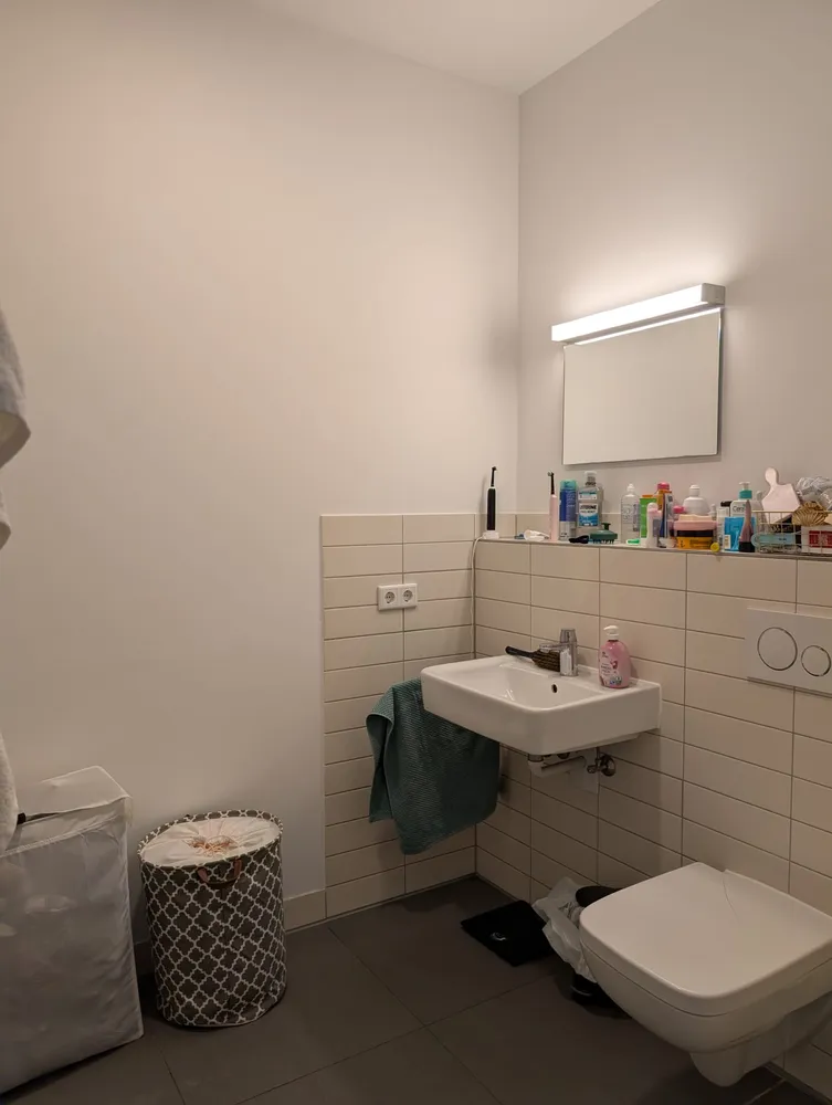 1 Zimmer Wohnung mit 36 m² in Darmstadt – Bild 4