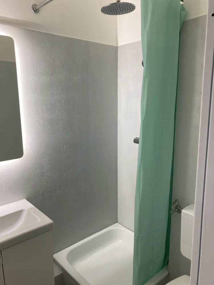 1 Zimmer Wohnung mit 20 m² in Darmstadt – Bild 4