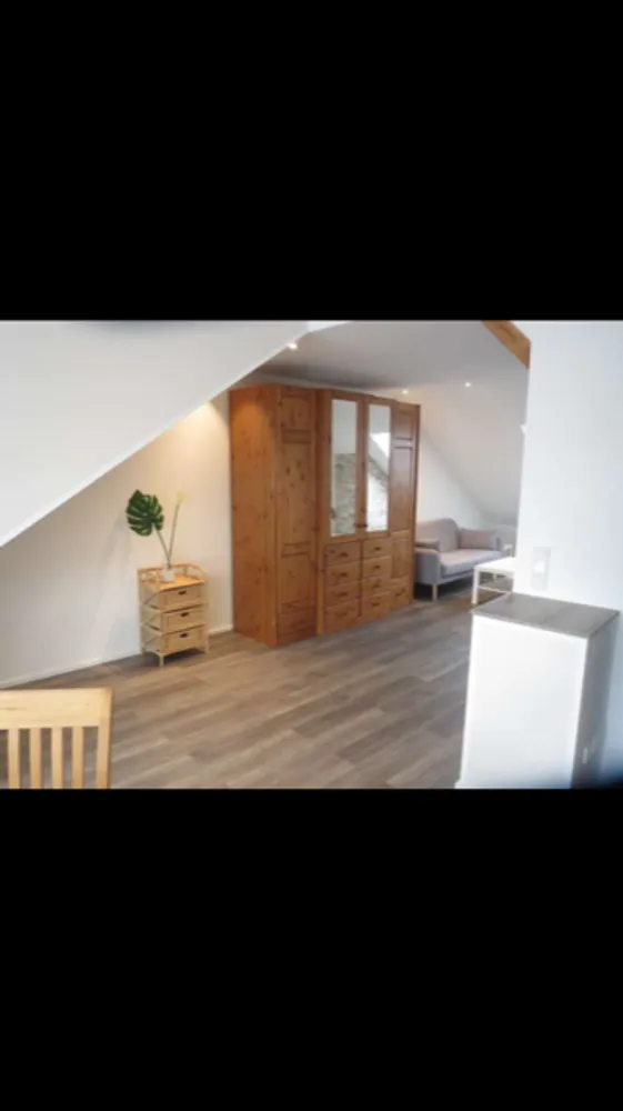 2 room apartment with 55 m² in Wiesbaden – Photo 4