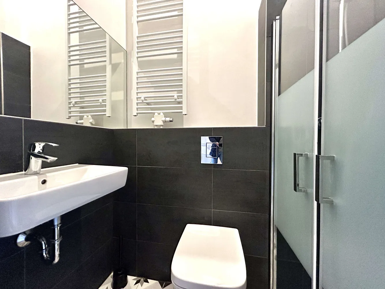1 Zimmer Wohnung mit 41 m² in Berlin – Bild 7