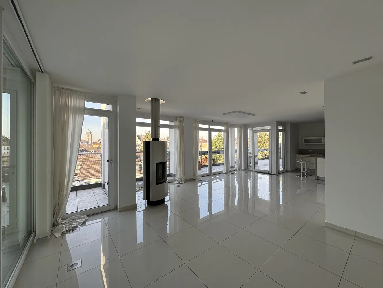 4 Zimmer Wohnung mit 185 m² in Köln – Bild 8