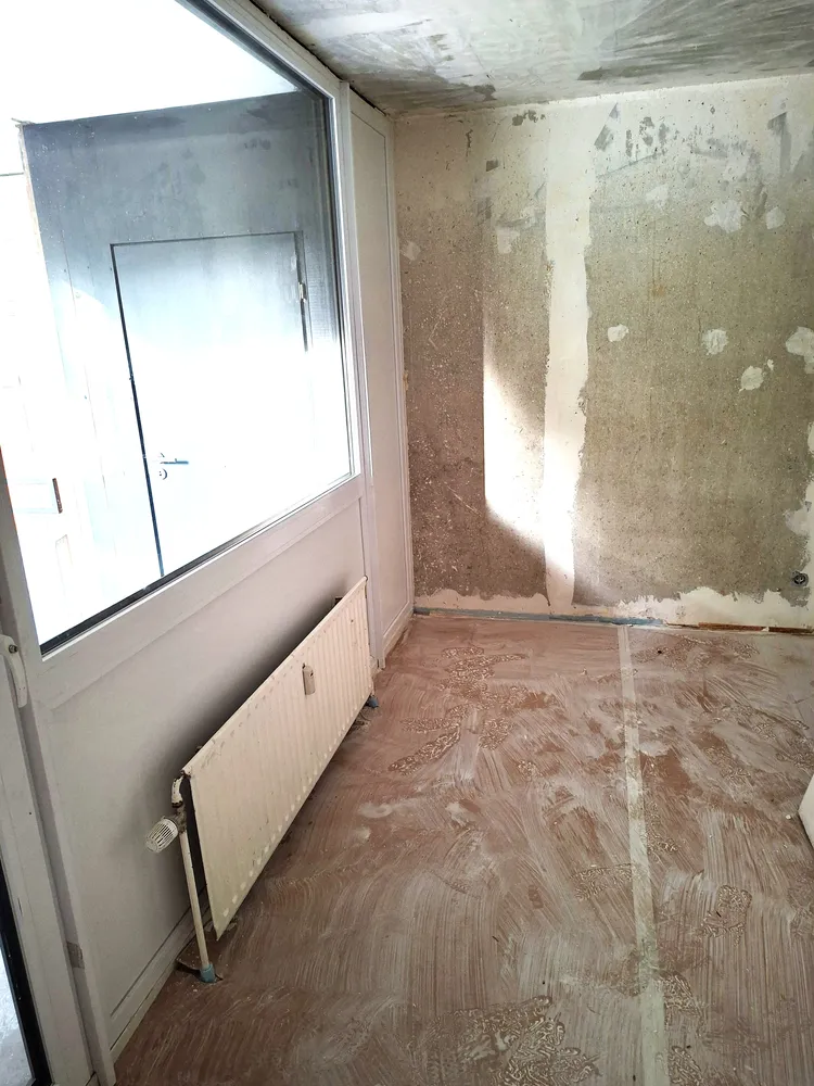 2 Zimmer Wohnung mit 49 m² in Dortmund – Bild 5
