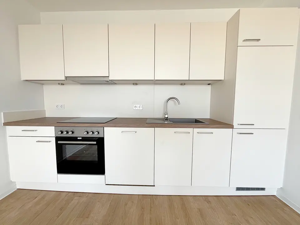 3 room apartment with 68 m² in Cottbus – Photo 3