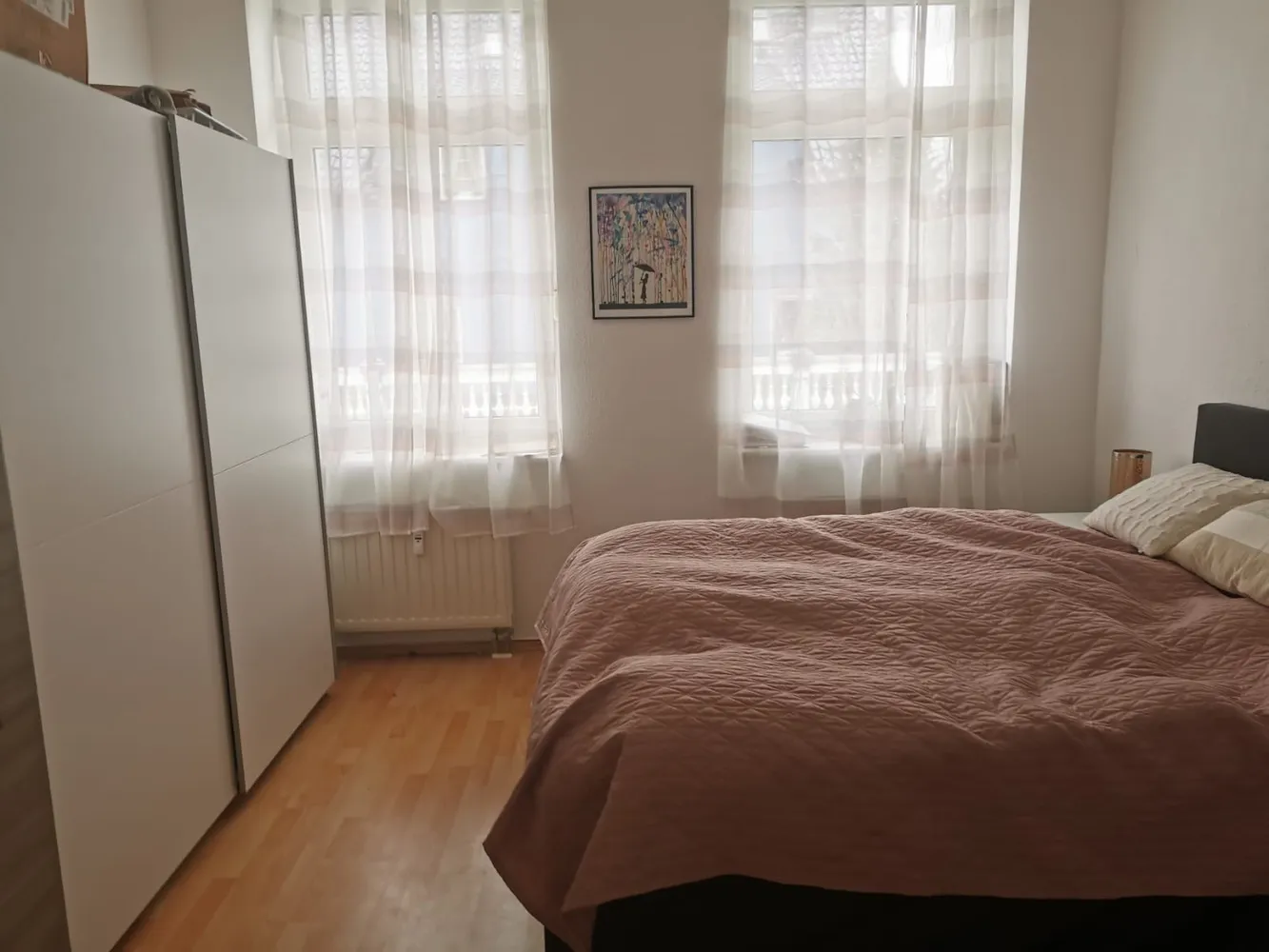 3 Zimmer Wohnung mit 81 m² in Magdeburg – Bild 11
