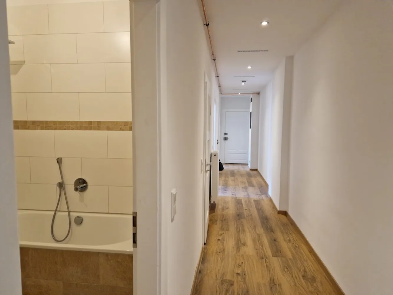 2 Zimmer Wohnung mit 76 m² in Nürnberg – Bild 1