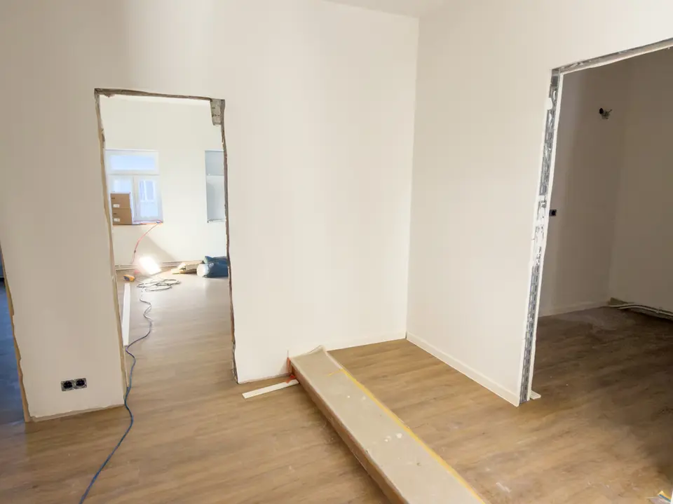 3 Zimmer Wohnung mit 81 m² in Coburg – Bild 10