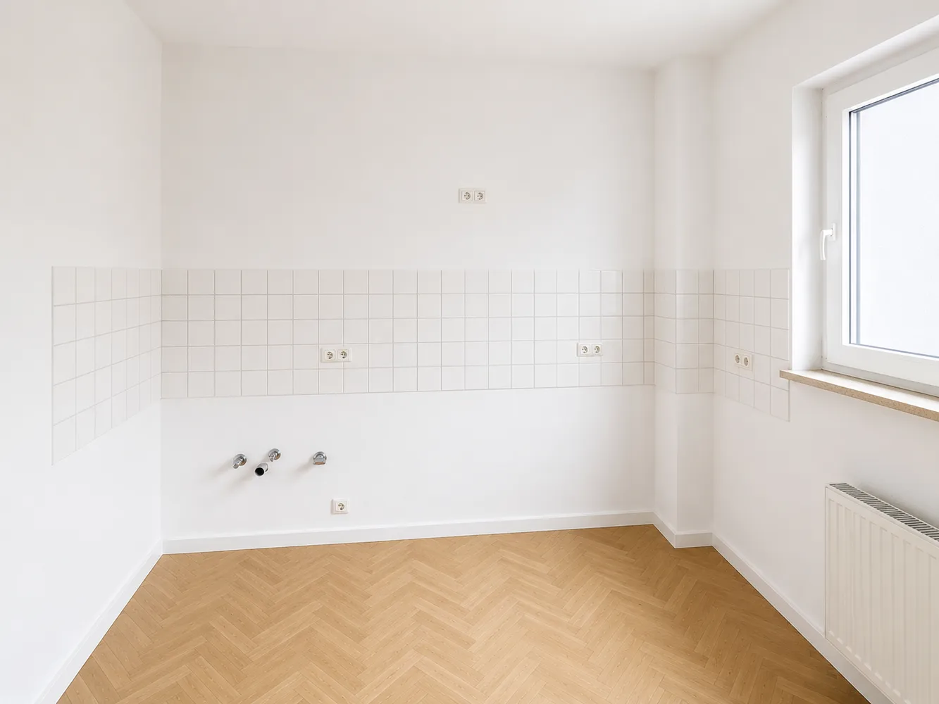 3 Zimmer Wohnung mit 70 m² in Essen – Bild 7