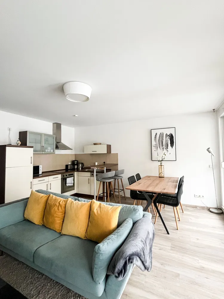 3 Zimmer Wohnung mit 78 m² in Leipzig – Bild 4