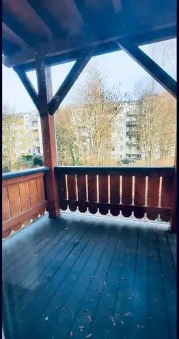 2 Zimmer Wohnung mit 75 m² in Chemnitz – Bild 2
