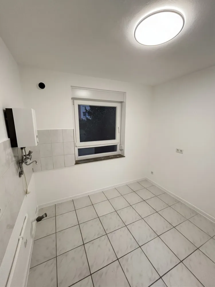2 Zimmer Wohnung mit 53 m² in Göttingen – Bild 2