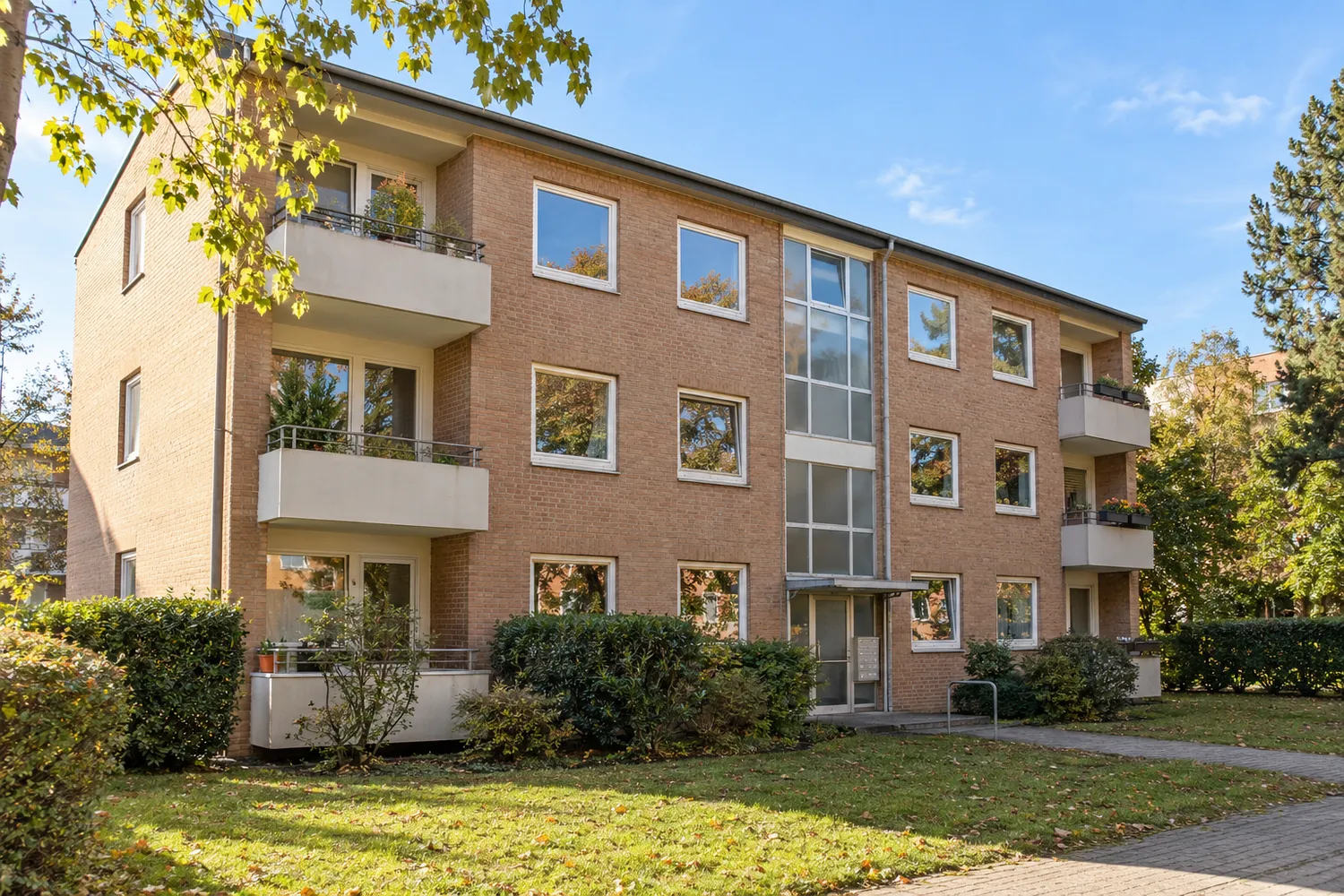 3 Zimmer Wohnung mit 72 m² in Oldenburg – Bild 5
