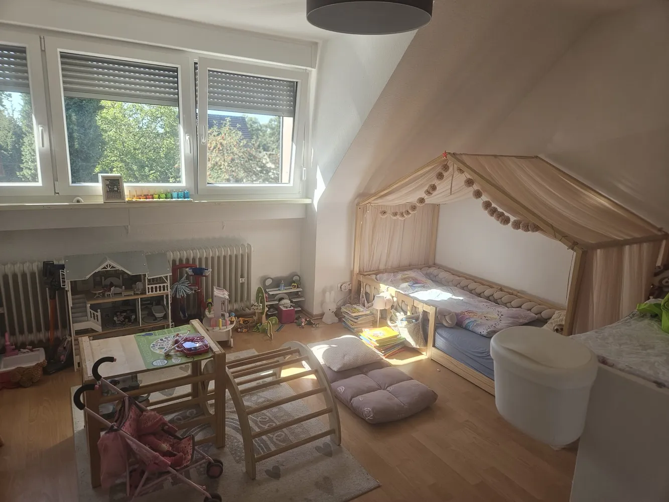 4 Zimmer Wohnung mit 83 m² in Essen – Bild 6