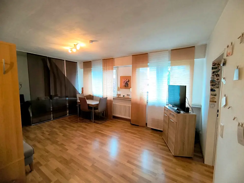 WG-Zimmer mit 38 m² in Emsdetten – Bild 2