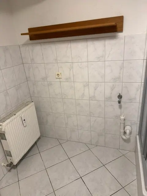 2 Zimmer Wohnung mit 67 m² in Wismar – Bild 7