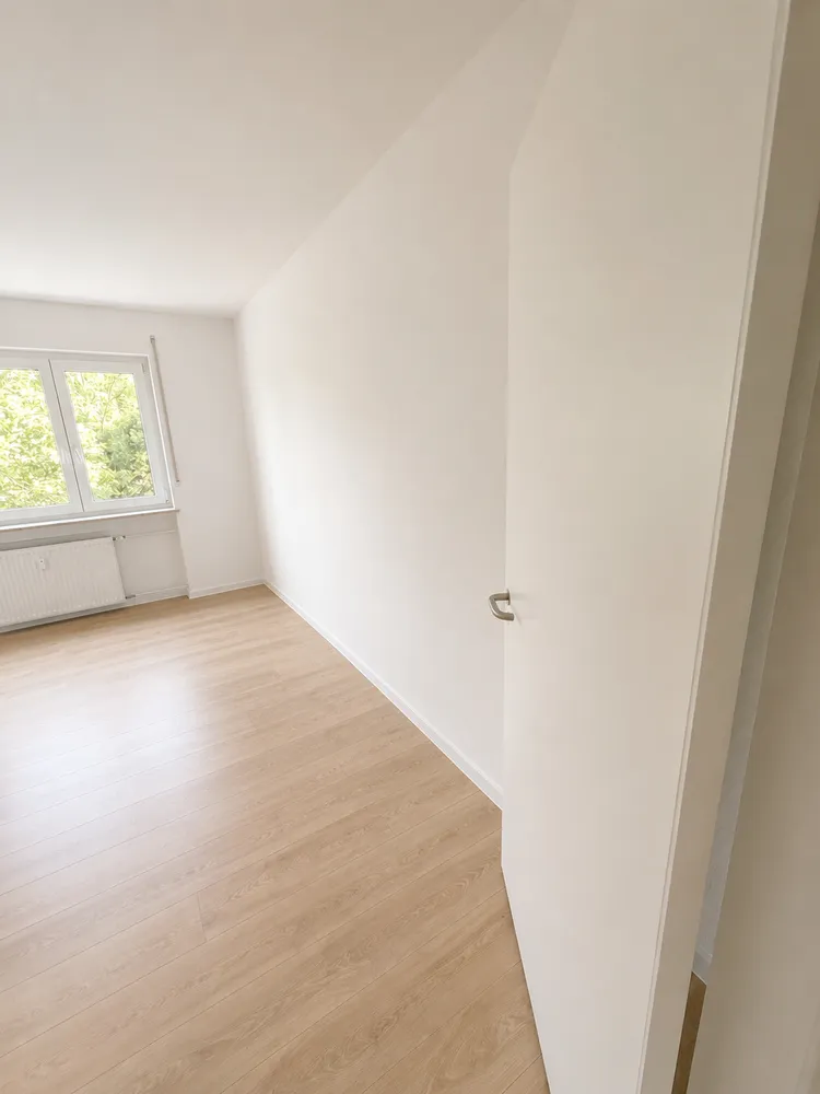 1 Zimmer Wohnung mit 25 m² in Karlsruhe – Bild 9