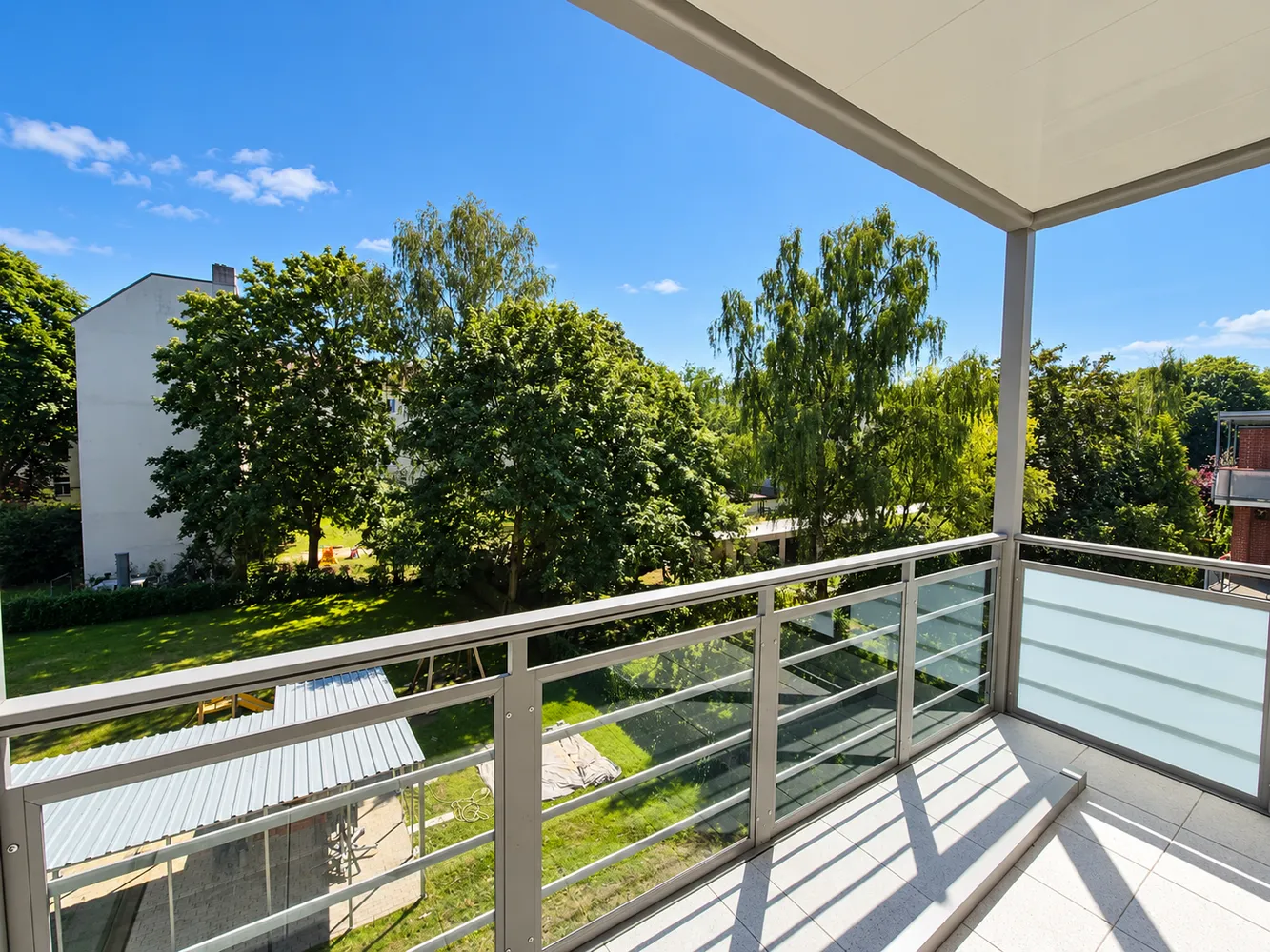 2 Zimmer Wohnung mit 51 m² in Berlin – Bild 7