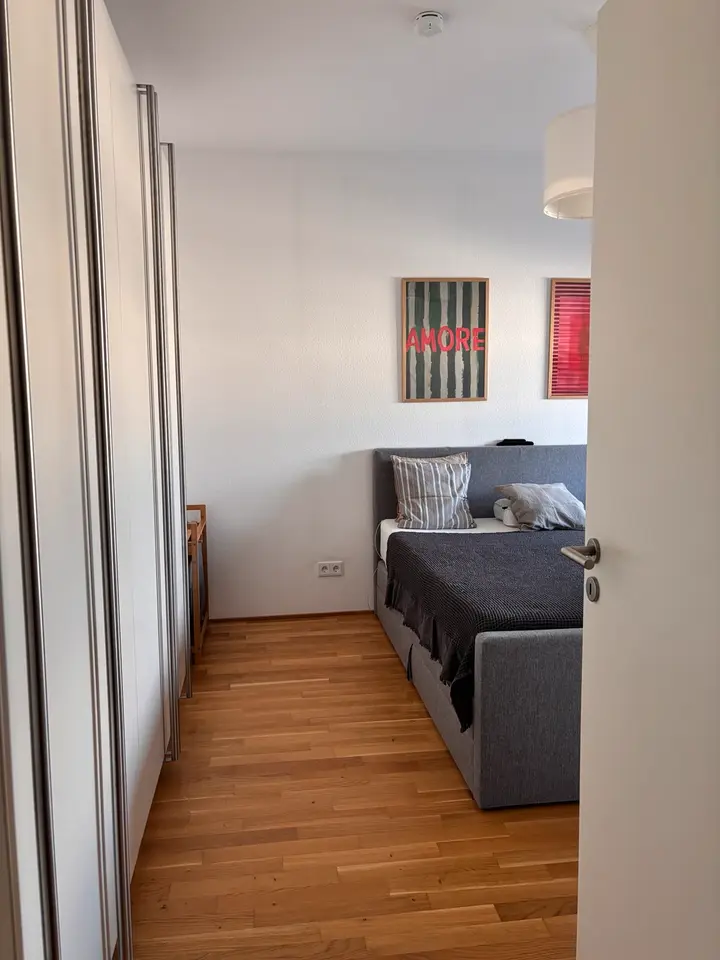 3 Zimmer Wohnung mit 112 m² in Frankfurt am Main – Bild 8
