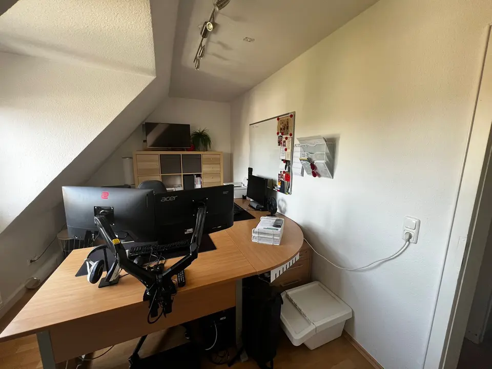 3 Zimmer Wohnung mit 65 m² in Euskirchen – Bild 10