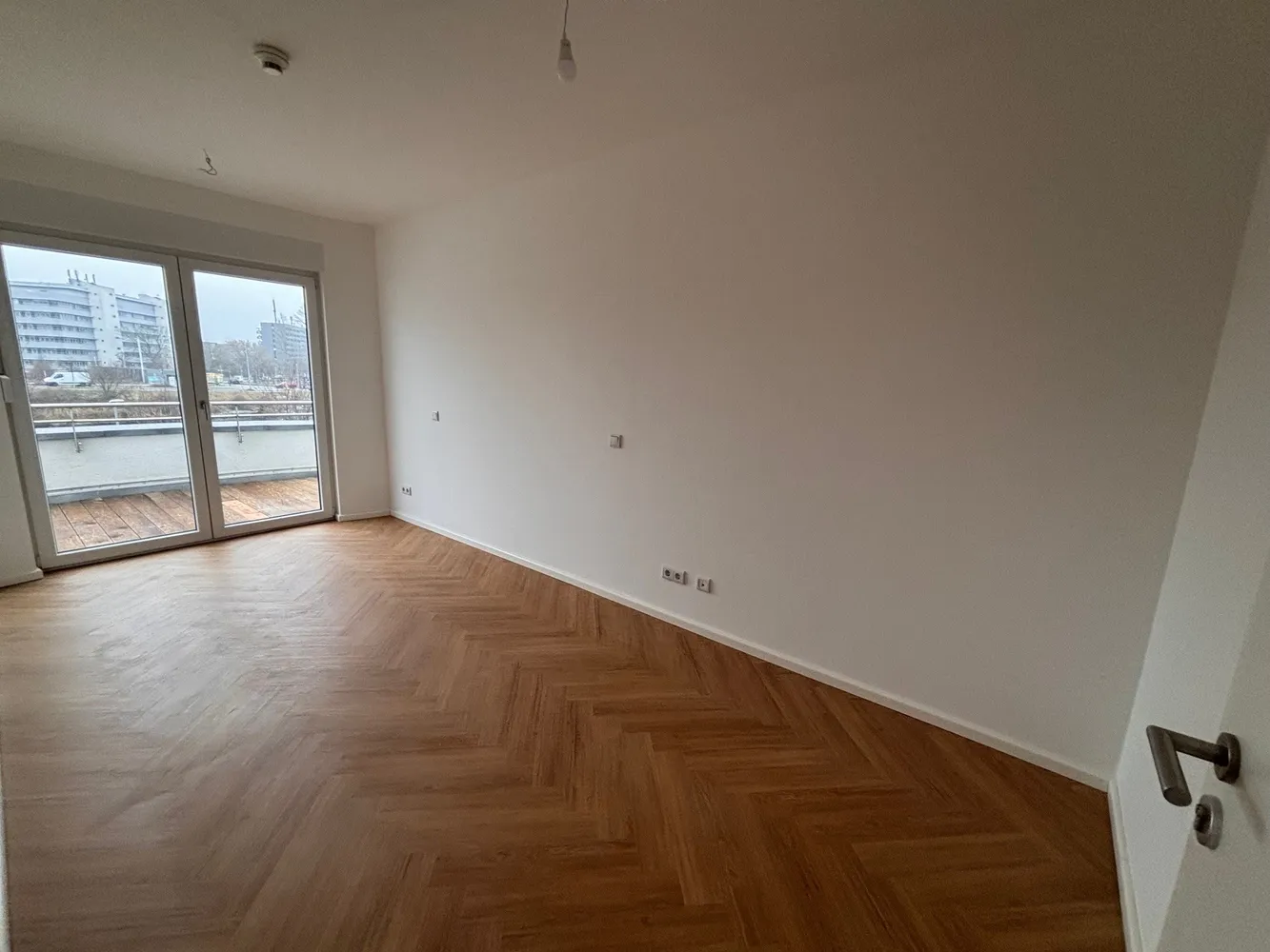 3 Zimmer Wohnung mit 72 m² in Berlin – Bild 9