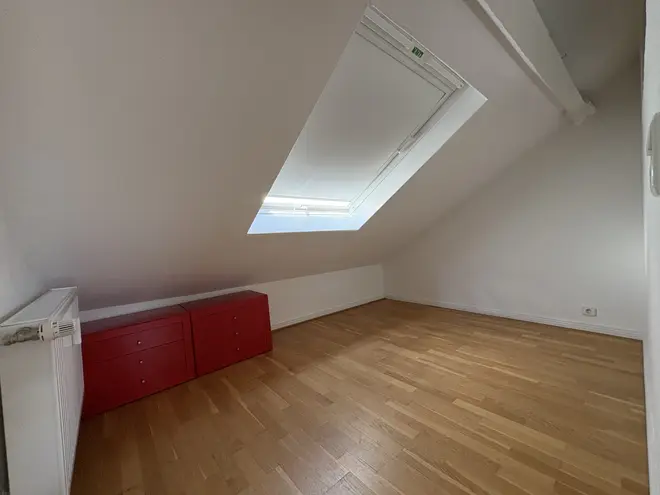 4 Zimmer Wohnung mit 98 m² in Aachen – Bild 8