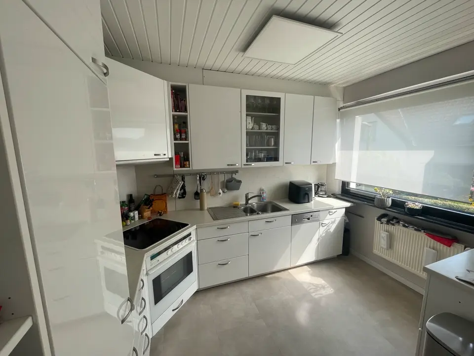 6 Zimmer Haus mit 137 m² in Salzgitter – Bild 9