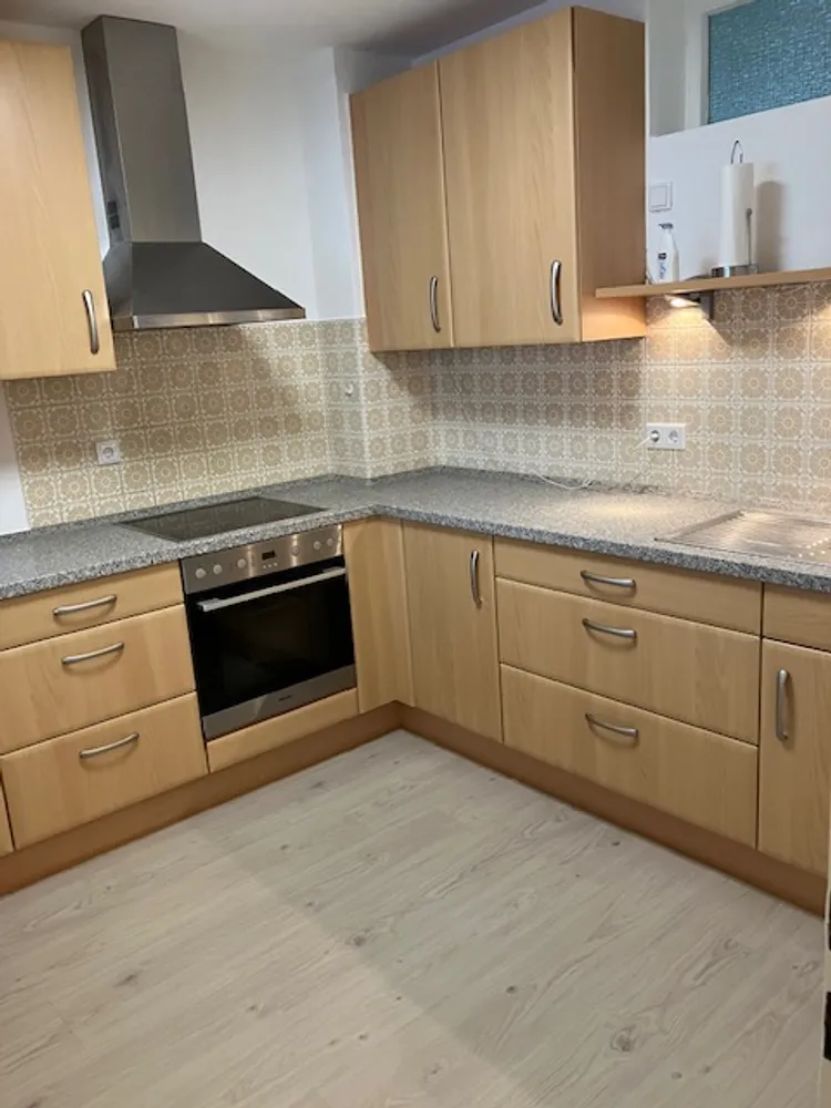 2 room apartment with 63 m² in Ibbenbüren – Photo 6