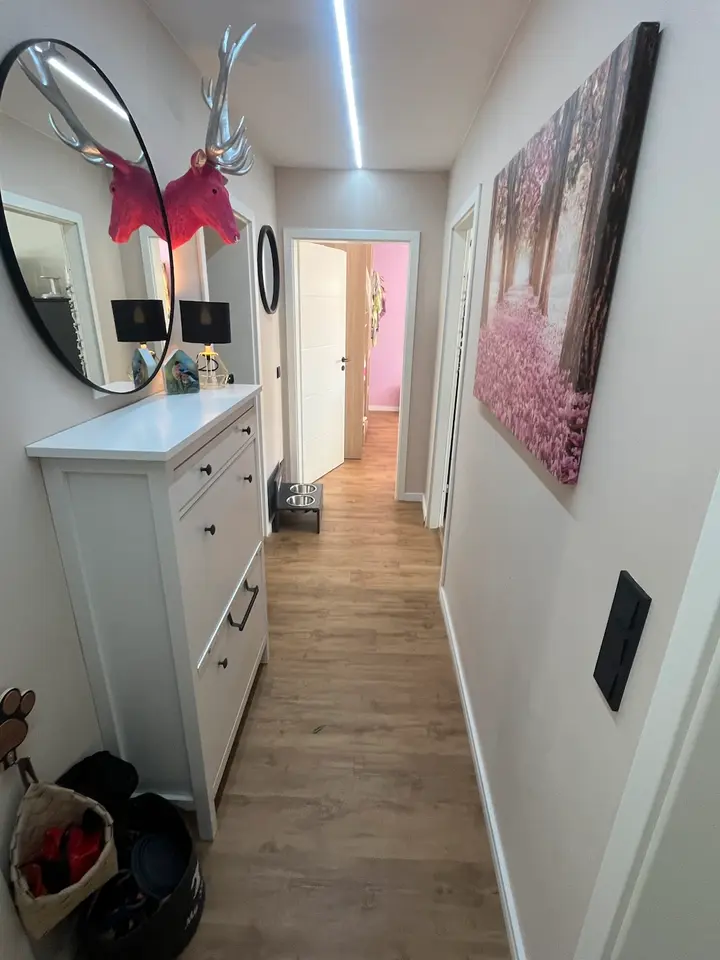 4 Zimmer Wohnung mit 89 m² in Osnabrück – Bild 8