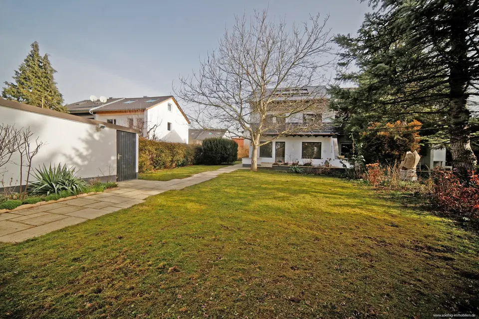 4 Zimmer Haus mit 138 m² in Fürstenfeldbruck – Bild 2