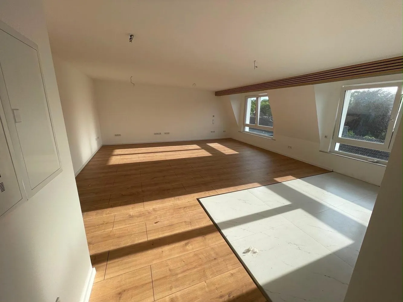 3 Zimmer Wohnung mit 78 m² in Essen – Bild 1