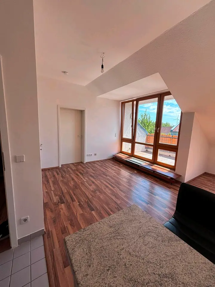 2 Zimmer Wohnung mit 43 m² in Bernau bei Berlin – Bild 1