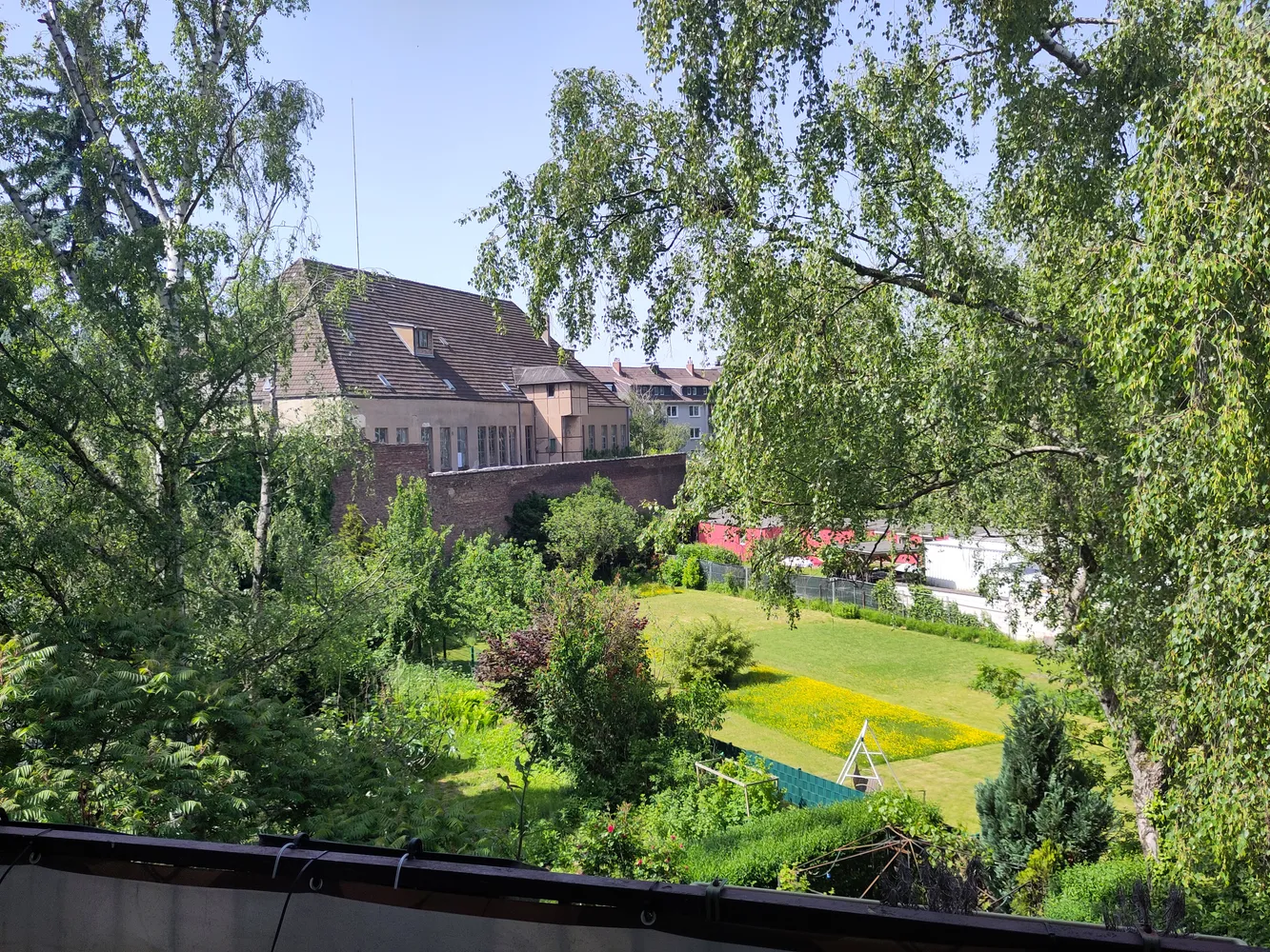 3 Zimmer Wohnung mit 90 m² in Köln – Bild 1