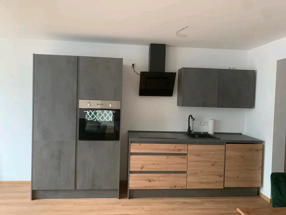 2 Zimmer Wohnung mit 57 m² in Straubing – Bild 3