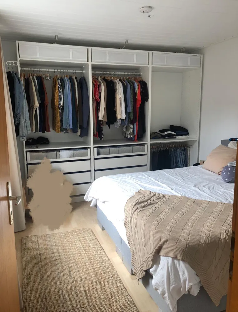 3 Zimmer Wohnung mit 75 m² in Aachen – Bild 4