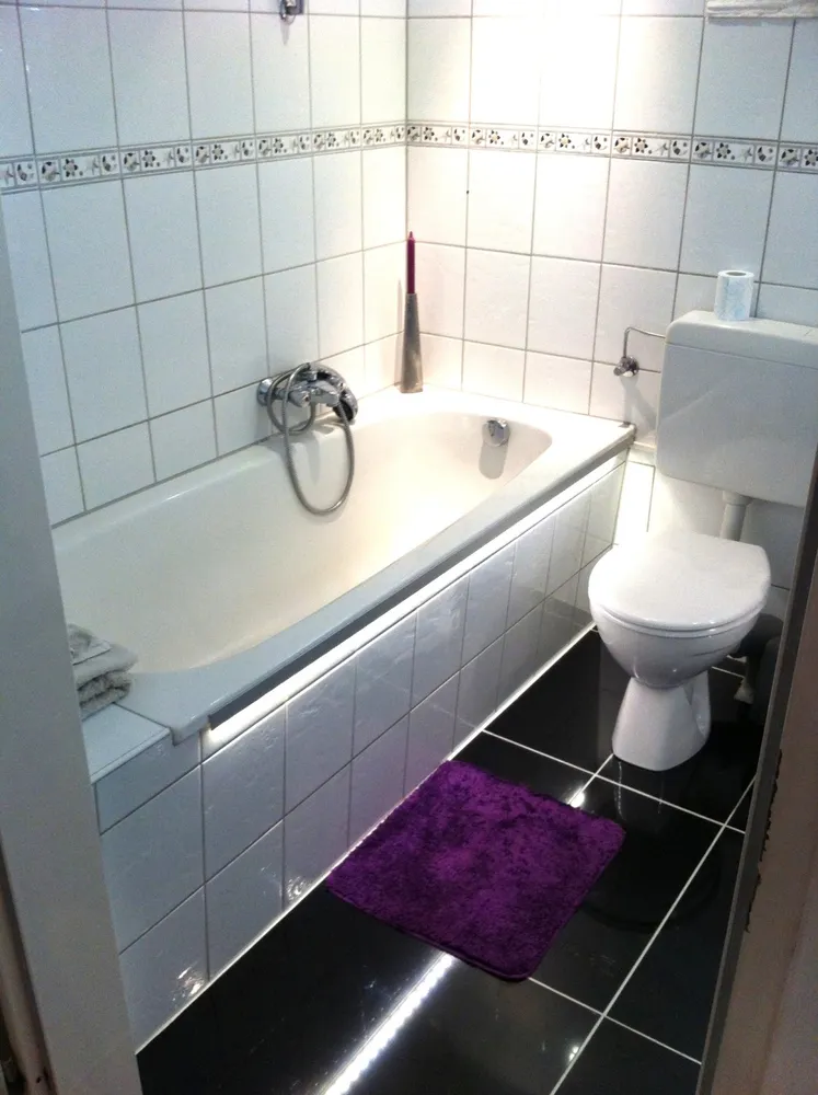 2 Zimmer Wohnung mit 50 m² in Duisburg – Bild 9