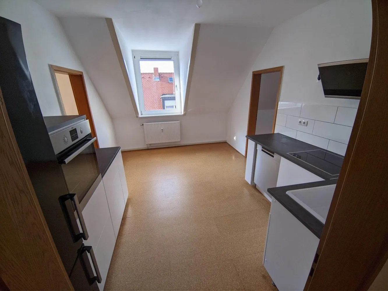 4 Zimmer Wohnung mit 95 m² in Mannheim – Bild 6