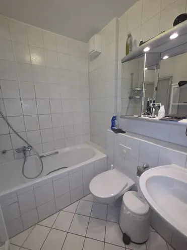 2 Zimmer Wohnung mit 57 m² in Karlsruhe – Bild 9