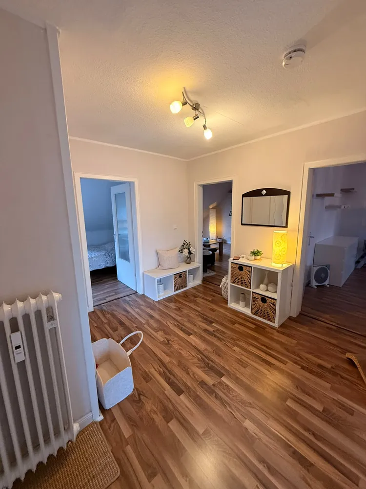 3 Zimmer Wohnung mit 70 m² in Wuppertal – Bild 6