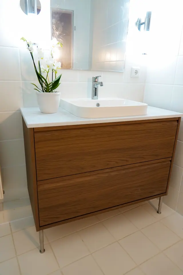 2 Zimmer Wohnung mit 38 m² in Bielefeld – Bild 9