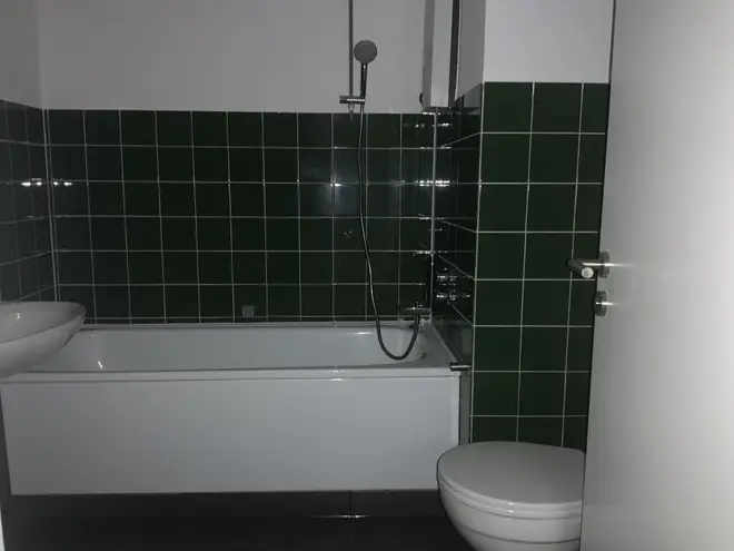 2 Zimmer Wohnung mit 64 m² in Gelsenkirchen – Bild 11