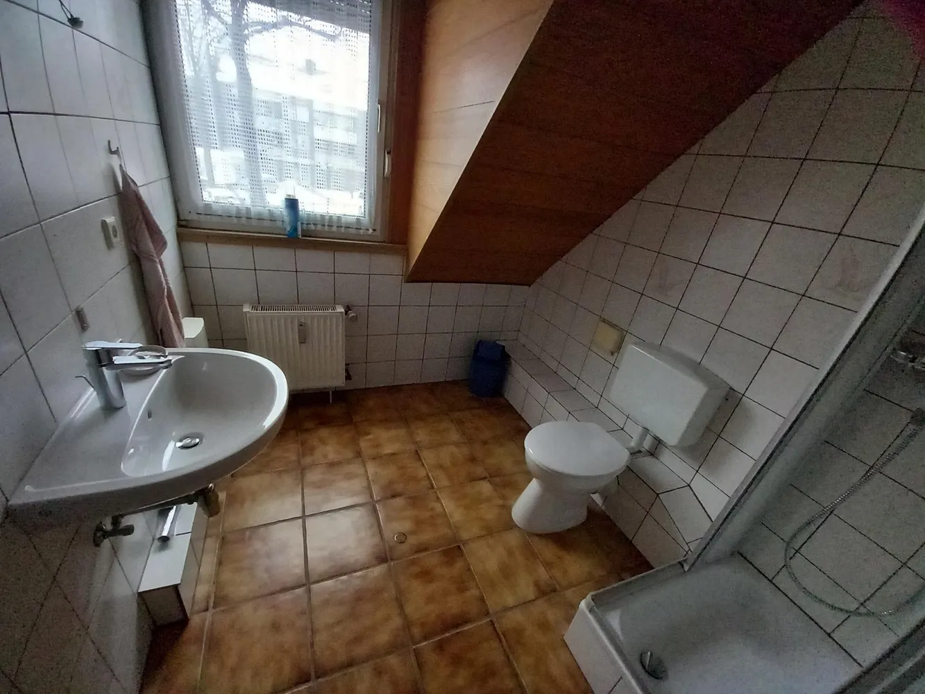 1 Zimmer Wohnung mit 43 m² in Düsseldorf – Bild 4