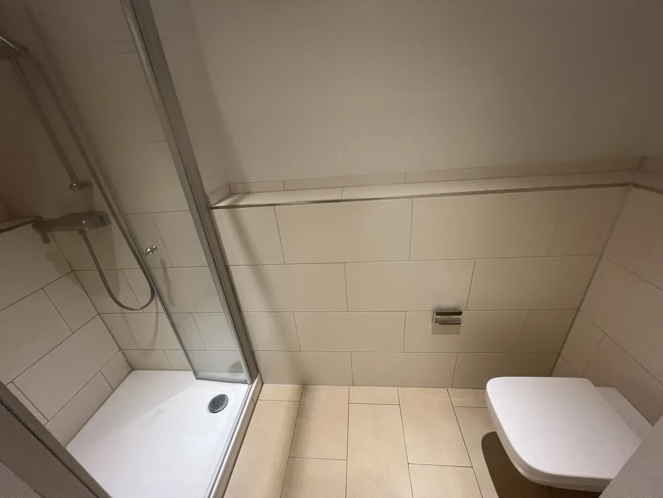 4 Zimmer Wohnung mit 77 m² in Hamburg – Bild 1