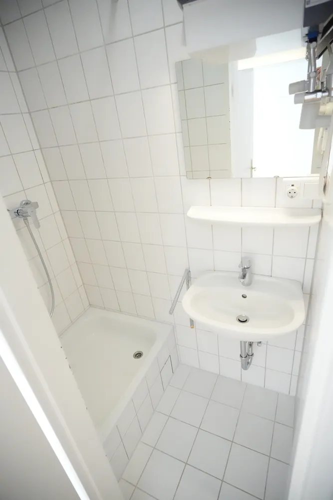 1 Zimmer Wohnung mit 29 m² in Frankfurt am Main – Bild 7