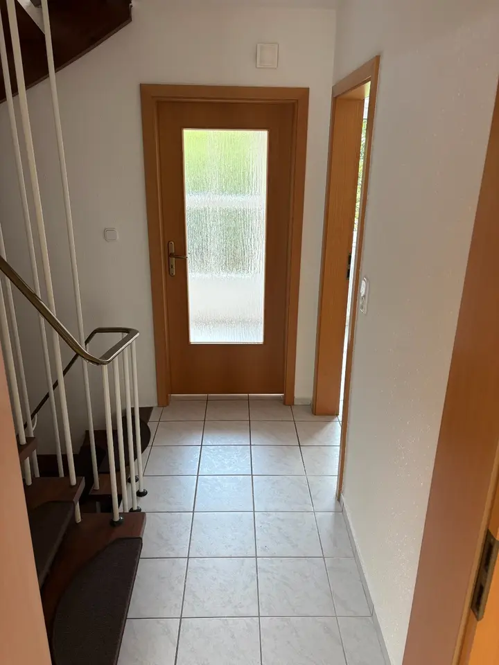 3 Zimmer Wohnung mit 63 m² in Cloppenburg – Bild 7