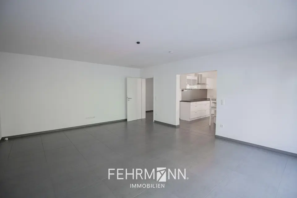 4 Zimmer Wohnung mit 119 m² in Meppen – Bild 1