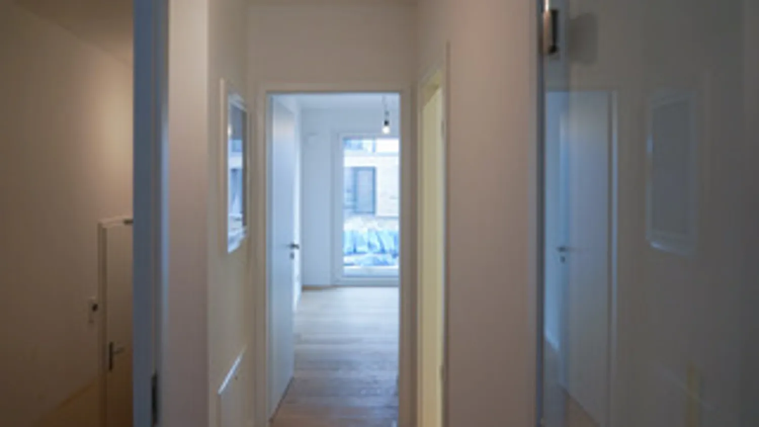 2 Zimmer Wohnung mit 50 m² in Frankfurt am Main – Bild 12