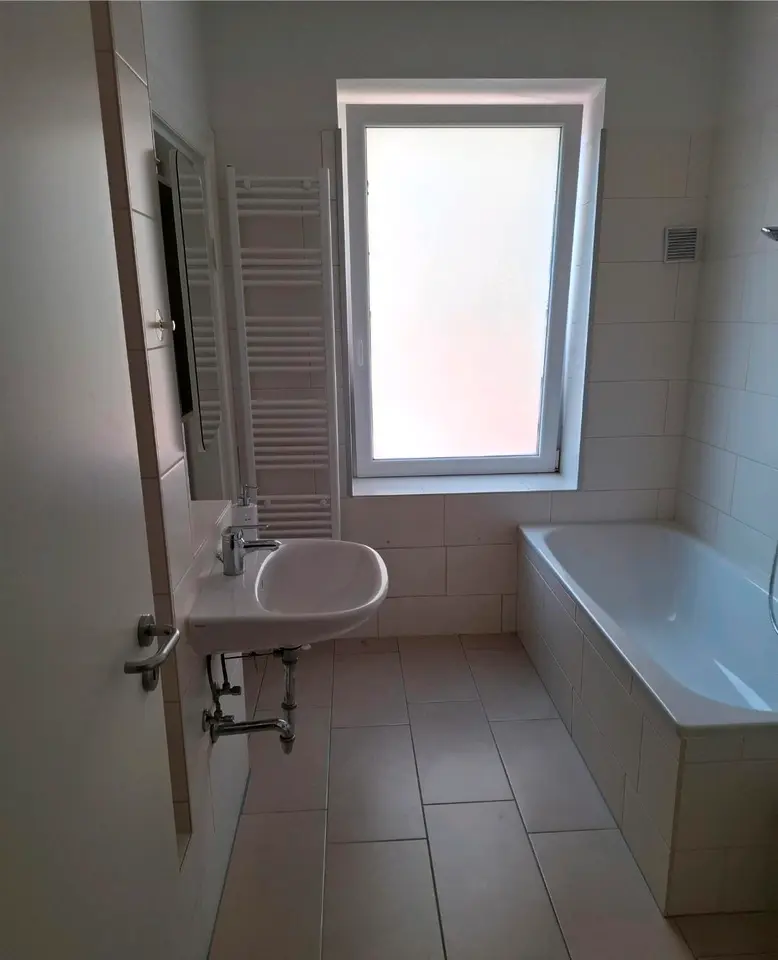 5 Zimmer Wohnung mit 155 m² in Lübeck – Bild 9