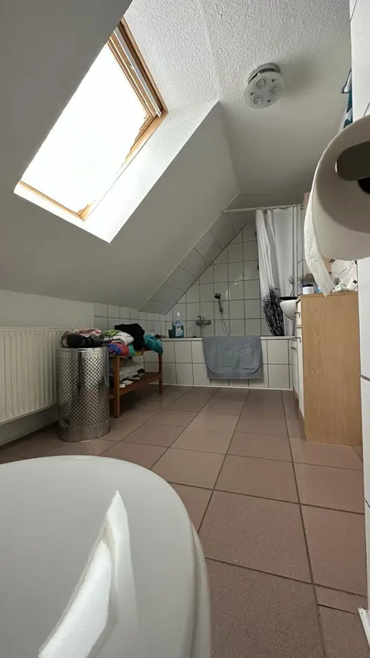 2 Zimmer Wohnung mit 67 m² in Schmalkalden – Bild 5