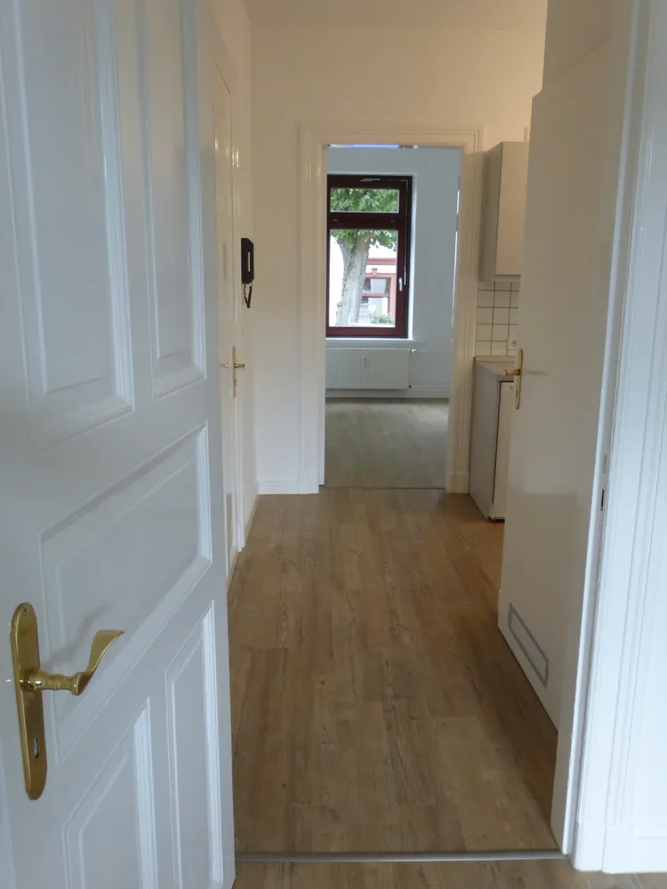 2 Zimmer Wohnung mit 40 m² in Hamburg – Bild 5