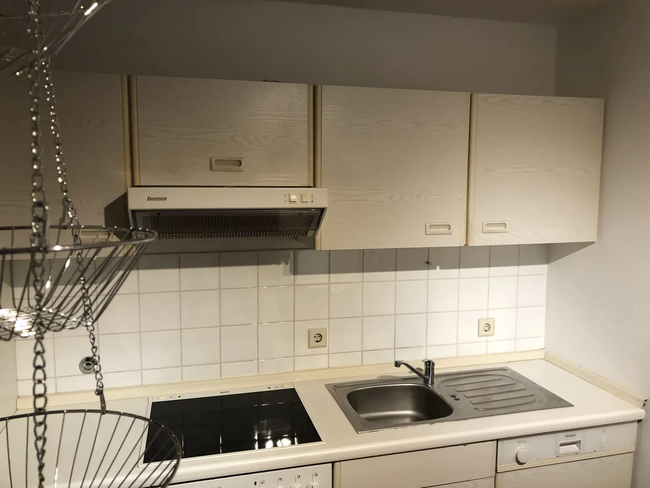 1 Zimmer Wohnung mit 42 m² in Ludwigsburg – Bild 2
