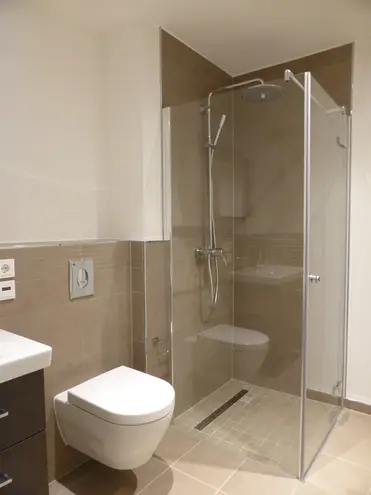 2 room apartment with 54 m² in Leipzig – Photo 7